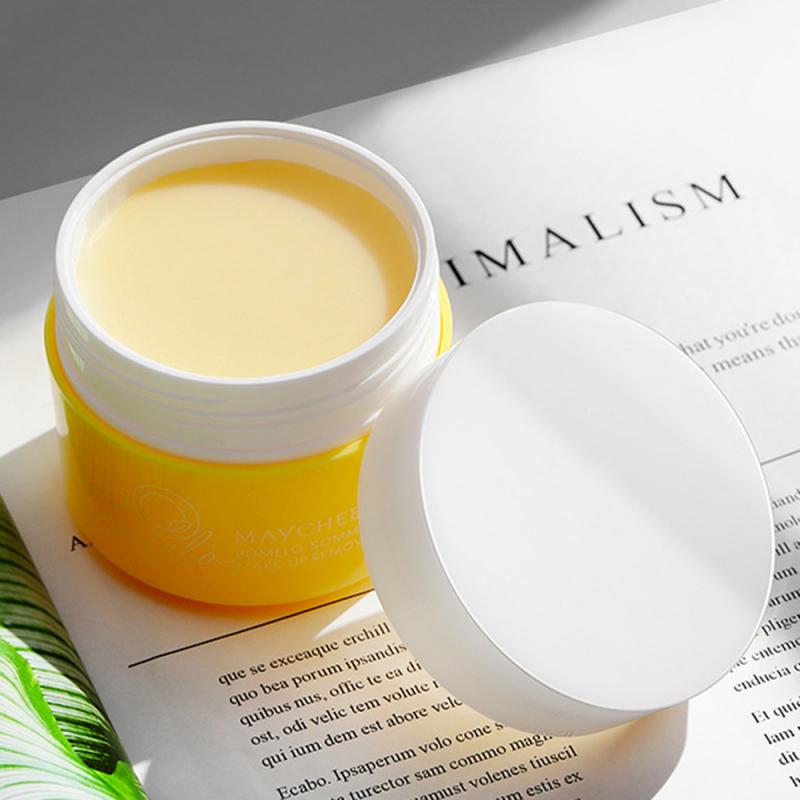 Makeup Remover Gentle and Deep Cleansing Face without Irritation Eye